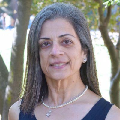 Sabeeha S. Merchant
