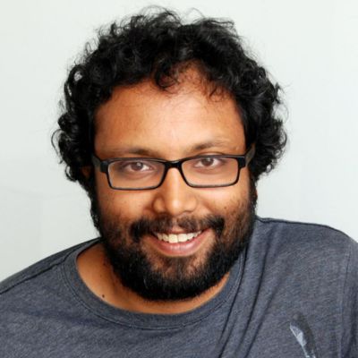 Sriram Kosuri
