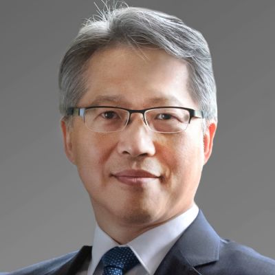 James C. Liao
