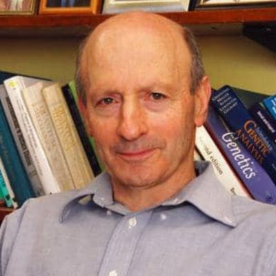 William M. Gelbart