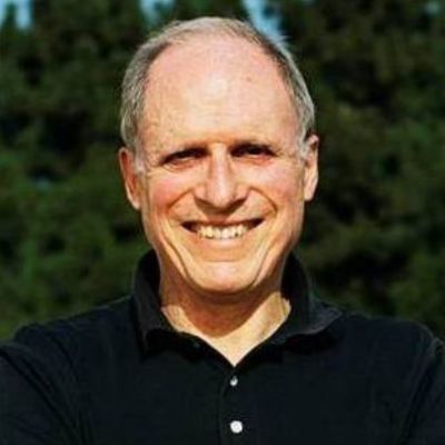 David S. Eisenberg