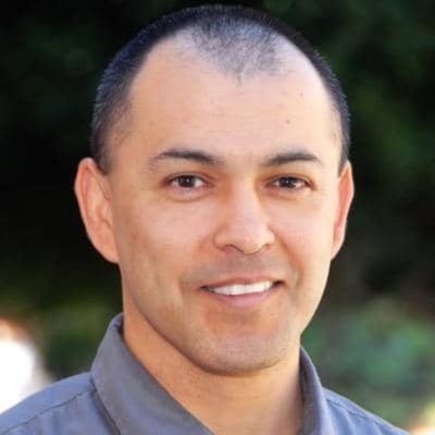 Jorge Z. Torres
