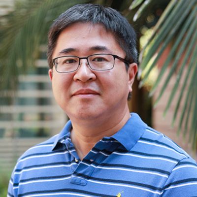 Yi Tang