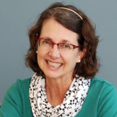 Catherine F. Clarke
